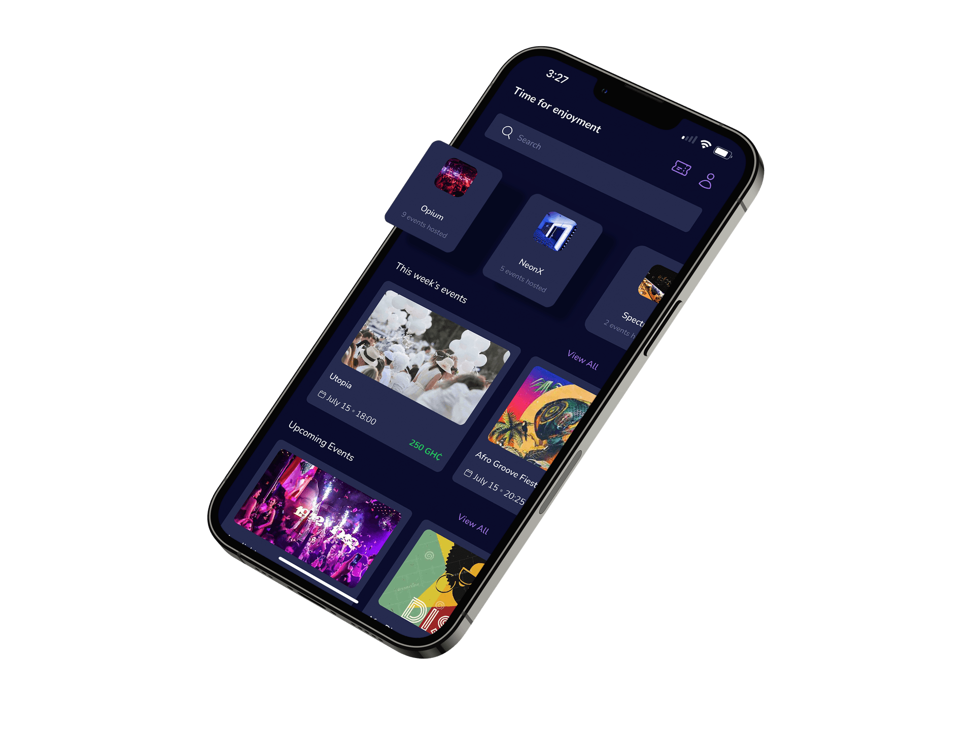 pic of mobile app